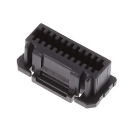 10 pcs : 5054322201 - CONN RCPT HSG 22POS 1.25MM