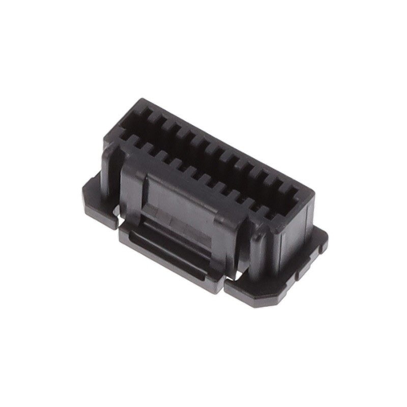 10 pcs : 5054322201 - CONN RCPT HSG 22POS 1.25MM