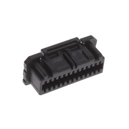 10 pcs : 5054322601 - CONN RCPT HSG 26POS 1.25MM
