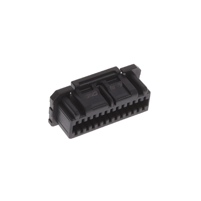 10 pcs : 5054322601 - CONN RCPT HSG 26POS 1.25MM
