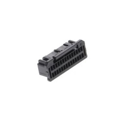 10 pcs : 5054322801 - CONN RCPT HSG 28POS 1.25MM