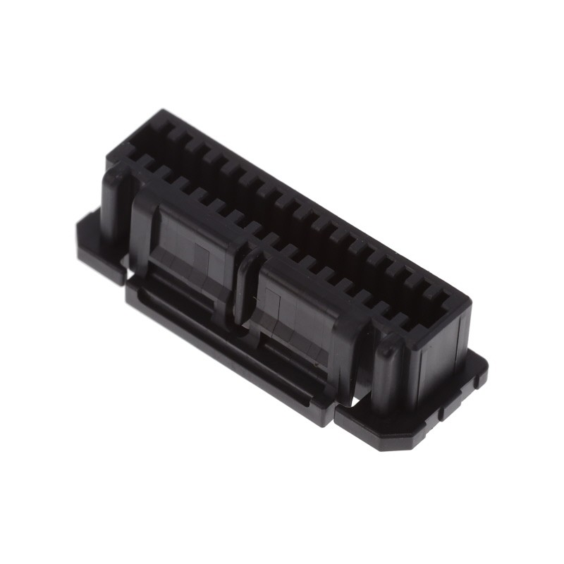10 pcs : 5054323201 - CONN RCPT HSG 32POS 1.25MM