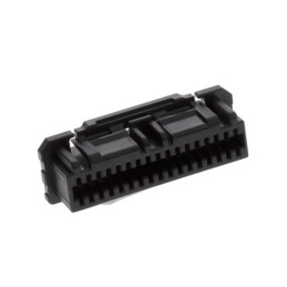 10 pcs : 5054323401 - CONN RCPT HSG 34POS 1.25MM