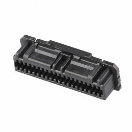 10 pcs : 5054324001 - CONN RCPT HSG 40POS 1.25MM