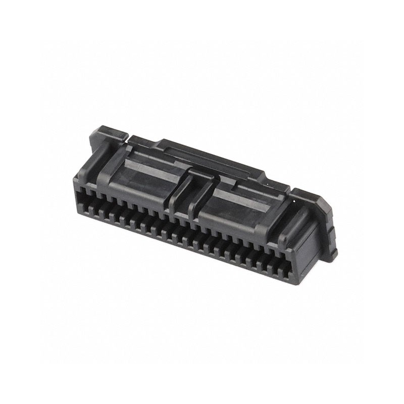 10 pcs : 5054324001 - CONN RCPT HSG 40POS 1.25MM