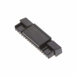 10 pcs : 5055651601 - CONN RCPT HSG 1.25MM BLACK