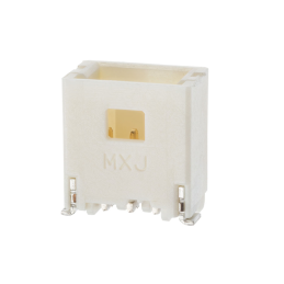 10 pcs : 2035560507 - CONN HEADER SMD 5POS 1MM