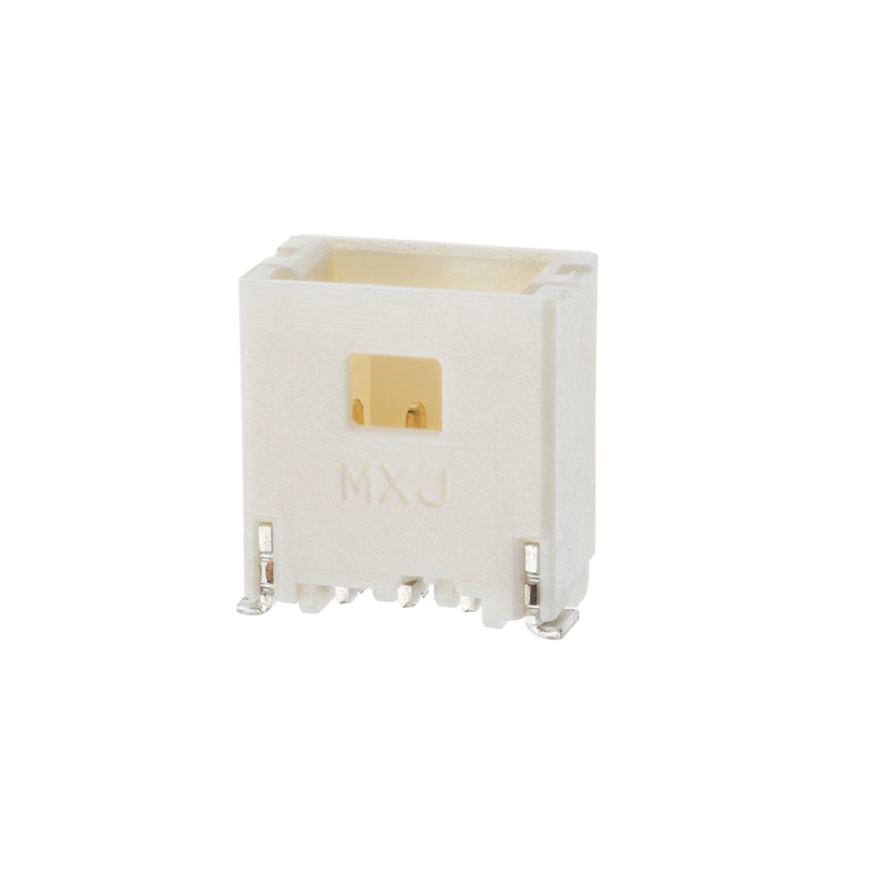 10 pcs : 2035560507 - CONN HEADER SMD 5POS 1MM