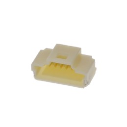 10 pcs : 2035580807 - CONN HEADER SMD R/A 8POS 1MM