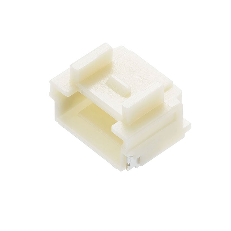 10 pcs : 5019530305 - CONN HEADER SMD R/A 3POS 1MM