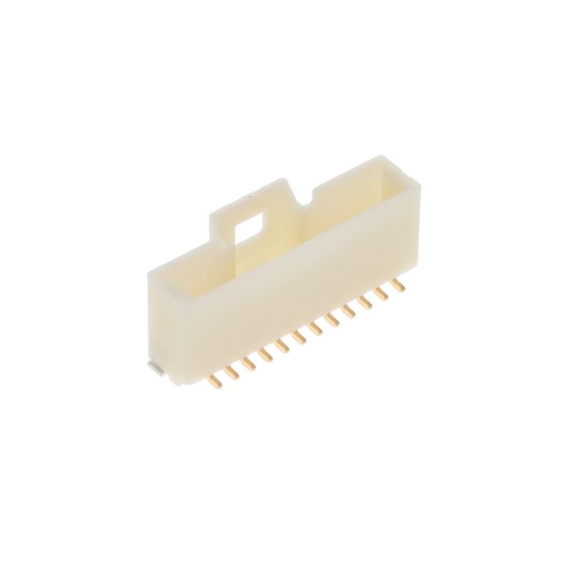 10 pcs : 5044491207 - CONN HEADER SMD 12POS 1MM