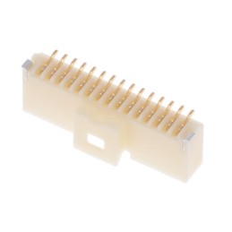 10 pcs : 5044491507 - CONN HEADER SMD 15POS 1MM
