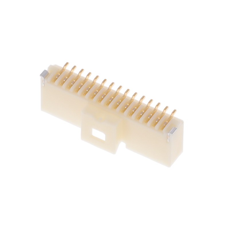 10 pcs : 5044491507 - CONN HEADER SMD 15POS 1MM