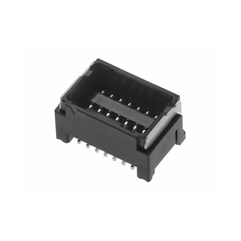 10 pcs : 5054331271 - CONN HEADER SMD 12POS 1.25MM