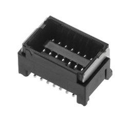10 pcs : 5054331471 - CONN HEADER SMD 14POS 1.25MM