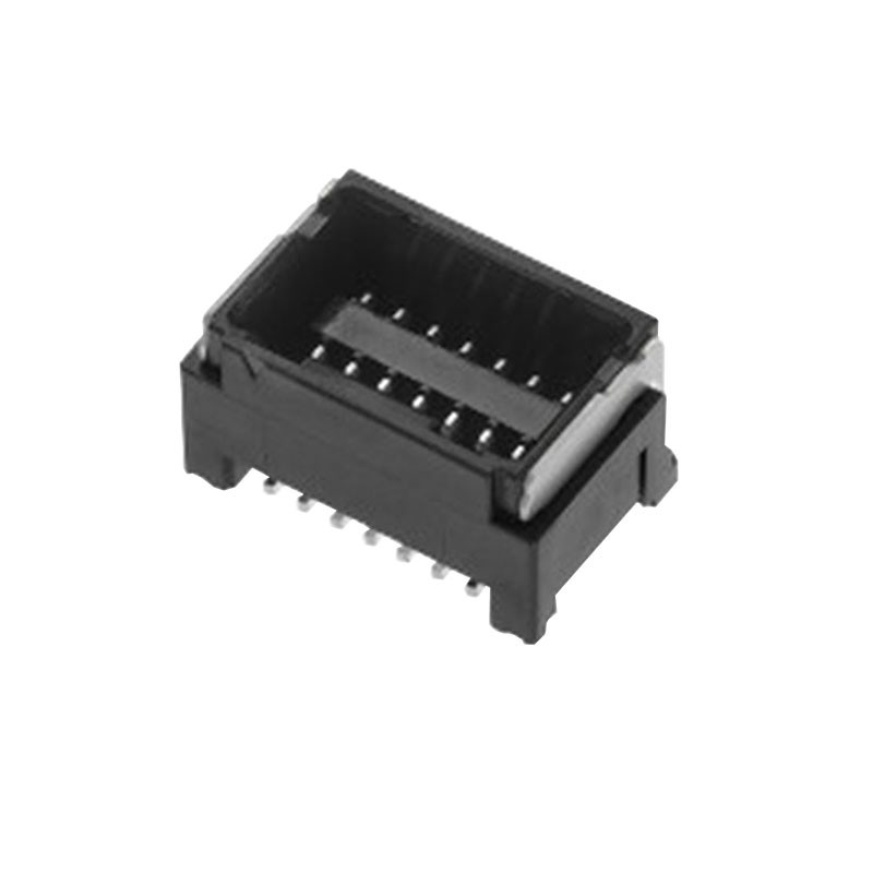 10 pcs : 5054331471 - CONN HEADER SMD 14POS 1.25MM