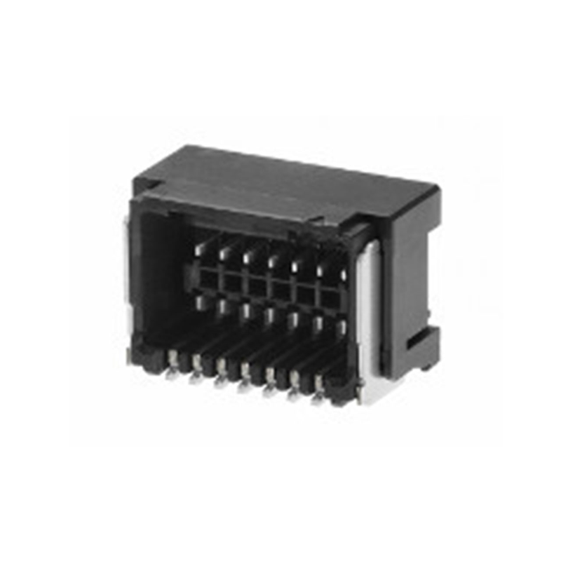 10 pcs : 5054481271 - CONN HEADER SMD R/A 12POS 1.25MM