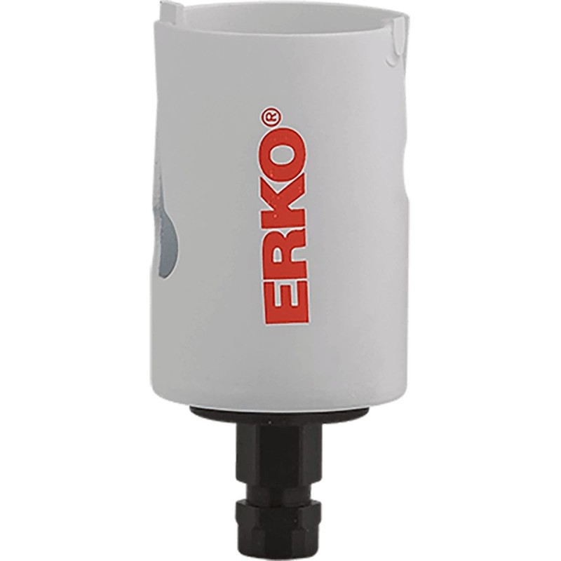 1 pcs - ERKO Carbide 30mm Hole Saw