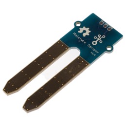 1 pcs - Seeed Studio Moisture Sensor Detect the Moisture of Soil, Grove System