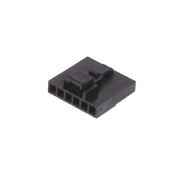 10 pcs : 1511000006 - CONN RCPT HSG 6POS 2.00MM