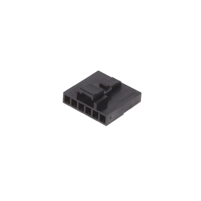 10 pcs : 1511000006 - CONN RCPT HSG 6POS 2.00MM