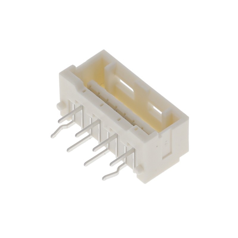 10 pcs : 5031750800 - CONN RCPT 8POS 0.059 TIN PCB R/A