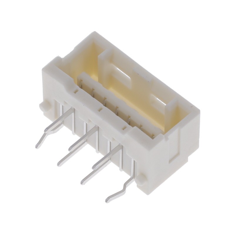 10 pcs : 5031750700 - CONN RCPT 7POS 0.059 TIN PCB R/A