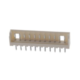 10 pcs : 0532531170 - CONN HEADER VERT 11POS 2MM