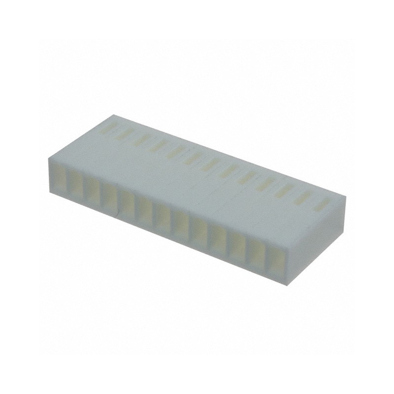 10 pcs : 0010112133 - CONN RCPT HSG 13POS 2.54MM