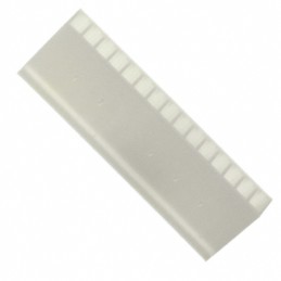 10 pcs : 0010112153 - CONN RCPT HSG 15POS 2.54MM