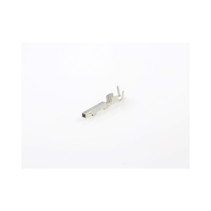 10 pcs : 2077770001 - CONN SOCKET 16AWG SQUBA 3.6