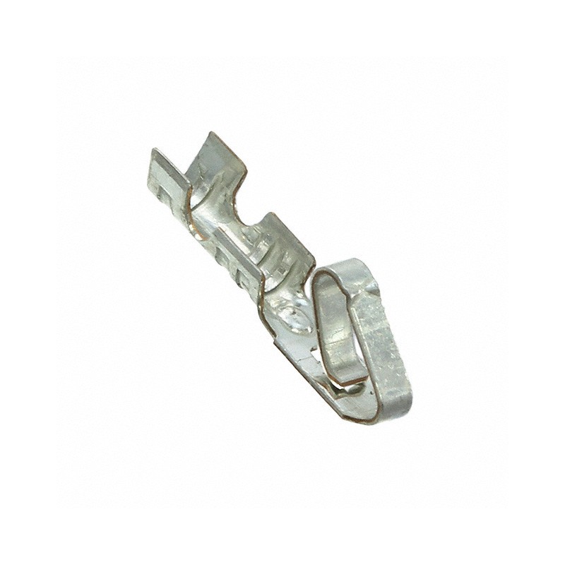 10 pcs : 0008650805 - CONN 22-30AWG CRIMP TIN