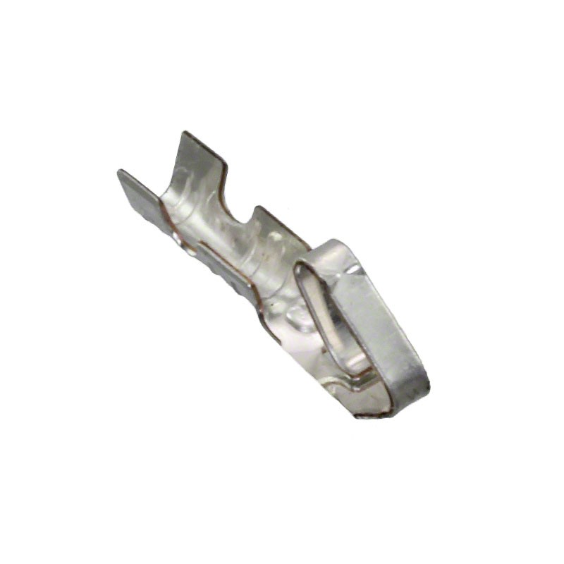 10 pcs : 0008650804 - CONN 22-30AWG CRIMP TIN