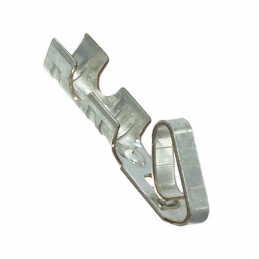 10 pcs : 0008520123 - CONN 22-30AWG CRIMP TIN