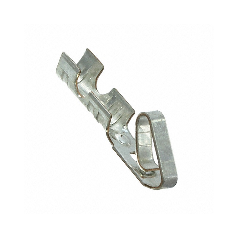 10 pcs : 0008520123 - CONN 22-30AWG CRIMP TIN