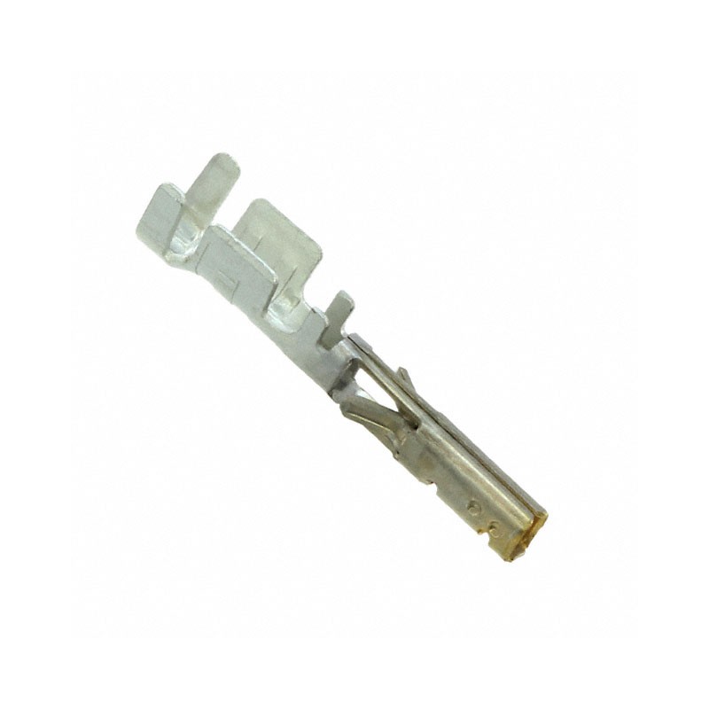 10 pcs : 0430300008 - CONN SOCKET 20-24AWG CRIMP GOLD