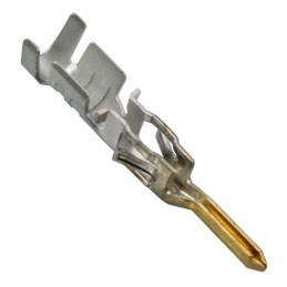 10 pcs : 0430310003 - CONN PIN 20-24AWG CRIMP GOLD