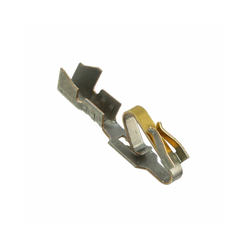 10 pcs : 0008580111 - CONN 18-20AWG CRIMP GOLD