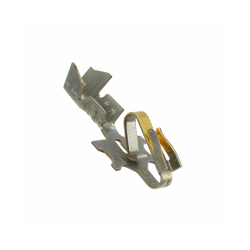 10 pcs : 0008580110 - CONN 18-20AWG CRIMP GOLD