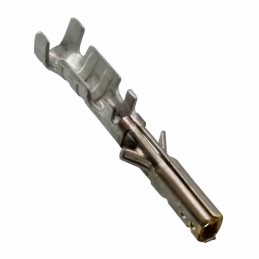 10 pcs : 0430300006 - CONN SOCKET 26-30AWG CRIMP GOLD