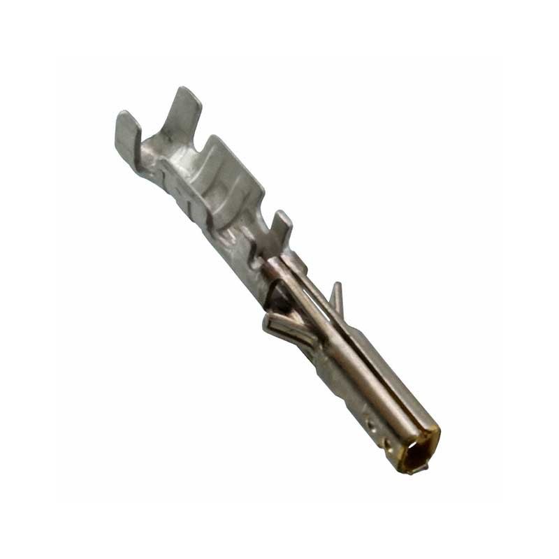 10 pcs : 0430300006 - CONN SOCKET 26-30AWG CRIMP GOLD