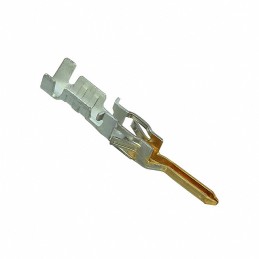10 pcs : 0430310011 - CONN PIN 26-30AWG CRIMP GOLD
