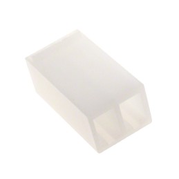 10 pcs : 0026034020 - CONN RCPT HSG 2POS 3.96MM