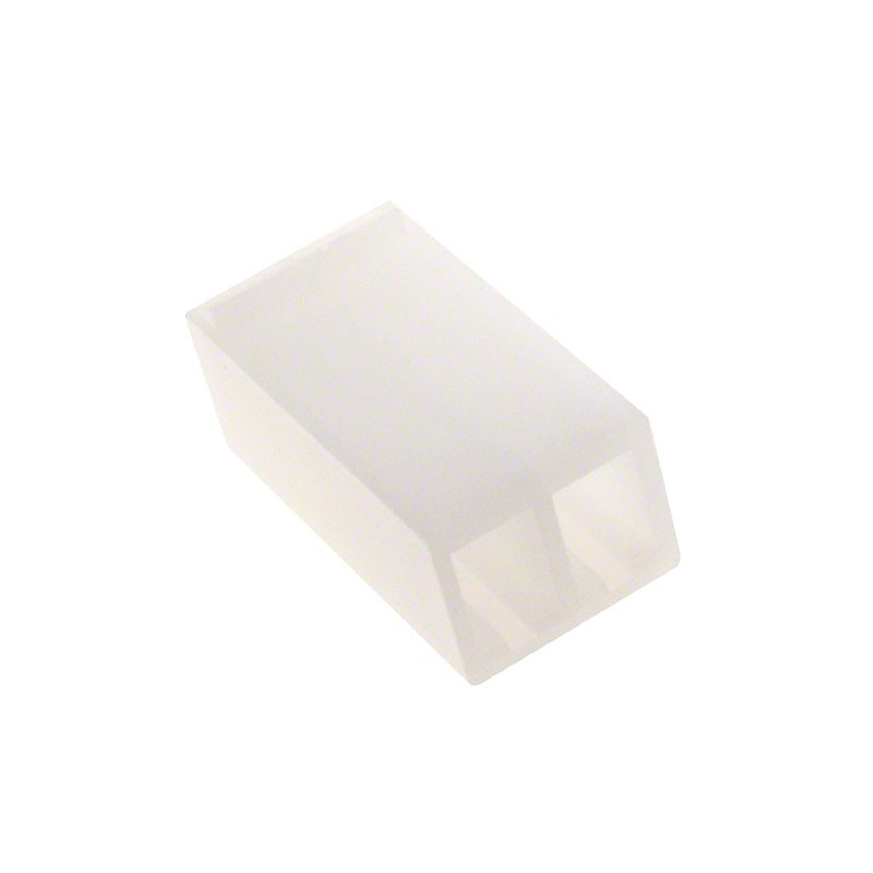 10 pcs : 0026034020 - CONN RCPT HSG 2POS 3.96MM