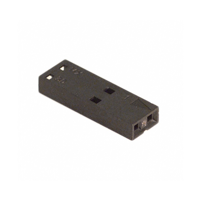 10 pcs : 0050579002 - CONN RCPT HSG 2POS 2.54MM