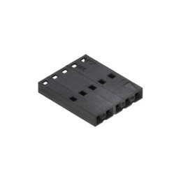 10 pcs : 0050579005 - CONN RCPT HSG 5POS 2.54MM
