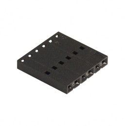 10 pcs : 0050579006 - CONN RCPT HSG 6POS 2.54MM