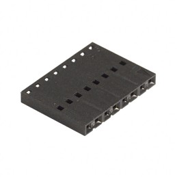 10 pcs : 0050579008 - CONN RCPT HSG 8POS 2.54MM