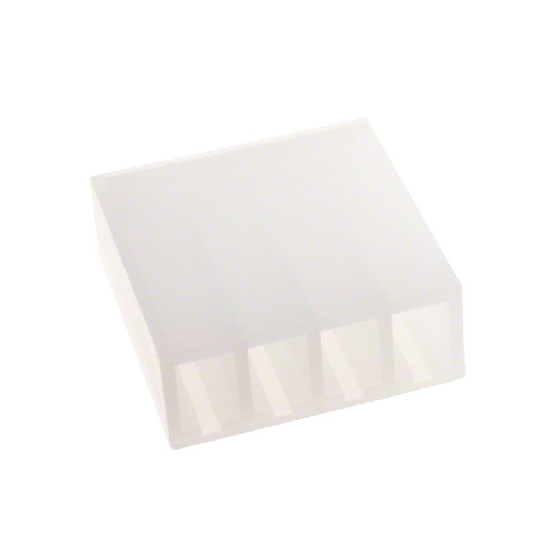 10 pcs : 0026034041 - CONN RCPT HSG 4POS 3.96MM