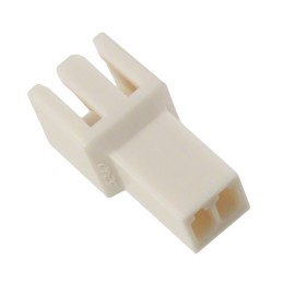 10 pcs : 0029110023 - CONN PLUG HSG 2POS 2.50MM